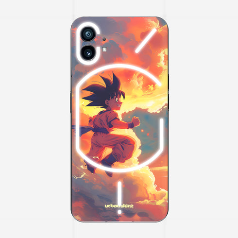 Nothing Phone 1 Skins & Wraps